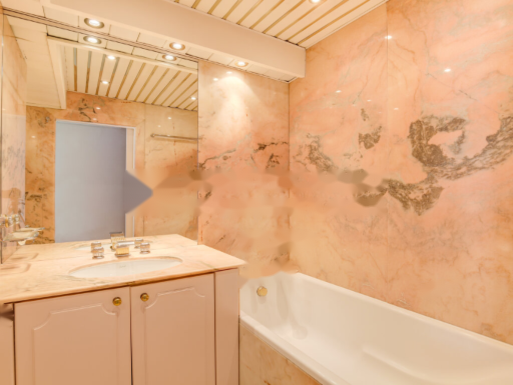 Квартира в Монако, Монако, 164 м² - фото 7