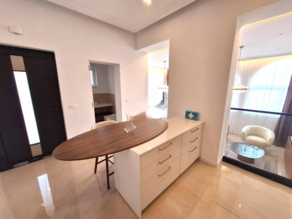 Квартира в Опатии, Хорватия, 66 м² - фото 7