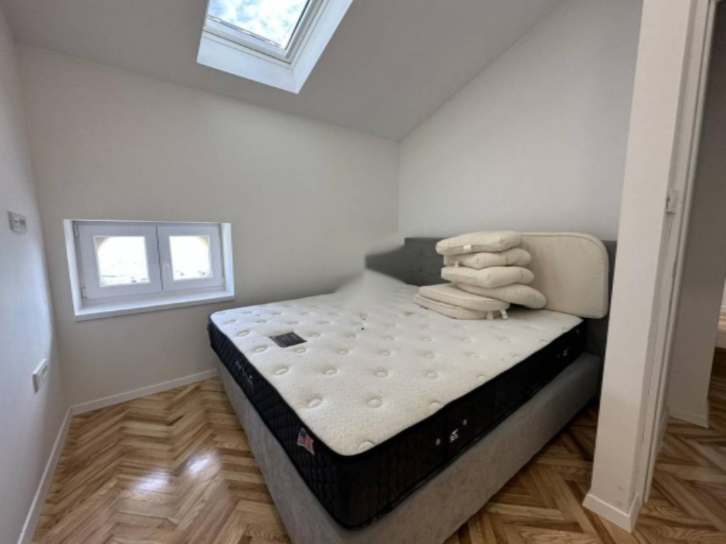 Квартира в Опатии, Хорватия, 75 м² - фото 7