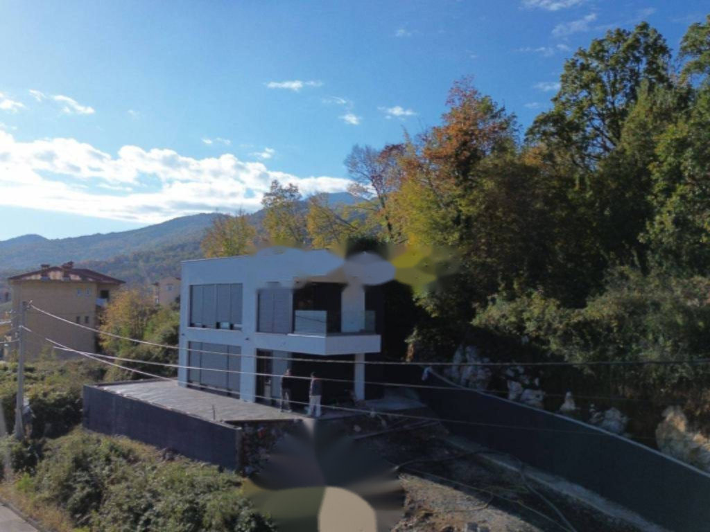 Дом в Опатии, Хорватия, 140 м² - фото 7