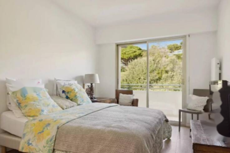 Квартира в Каннах, Франция, 98 м² - фото 3