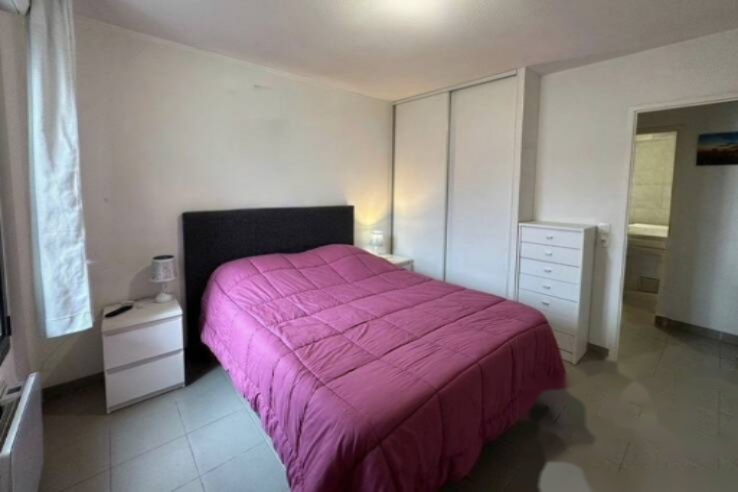 Квартира в Каннах, Франция, 45 м² - фото 3