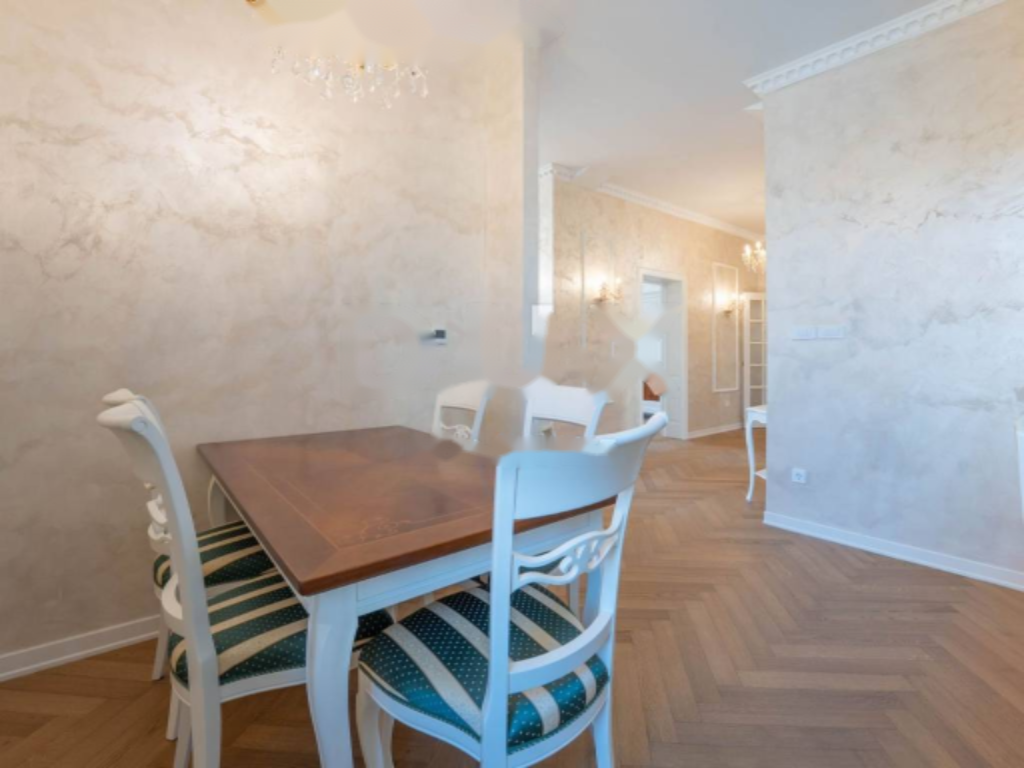 Квартира в Опатии, Хорватия, 96 м² - фото 7