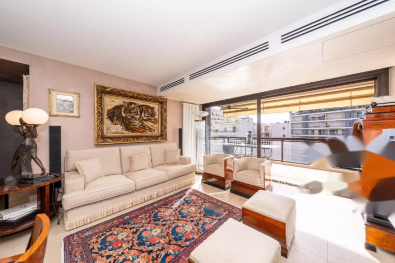 Квартира в Каннах, Франция, 57 м² - фото 7