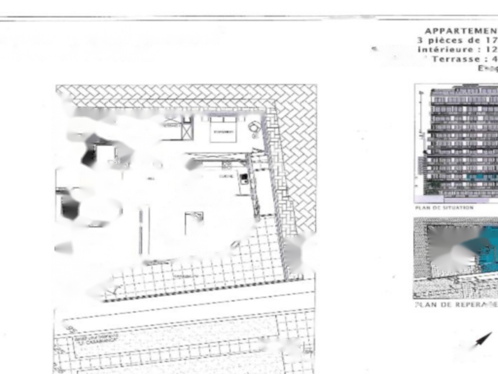Квартира в Сен-Романе, Монако, 170 м² - фото 7