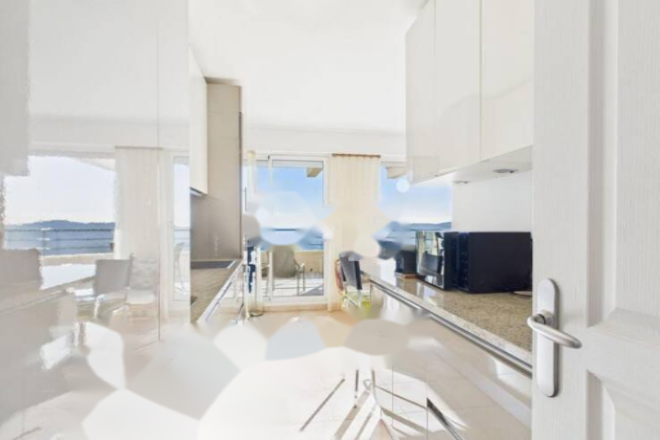 Квартира в Каннах, Франция, 76 м² - фото 3