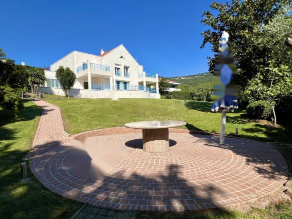 Дом в Опатии, Хорватия, 500 м² - фото 7