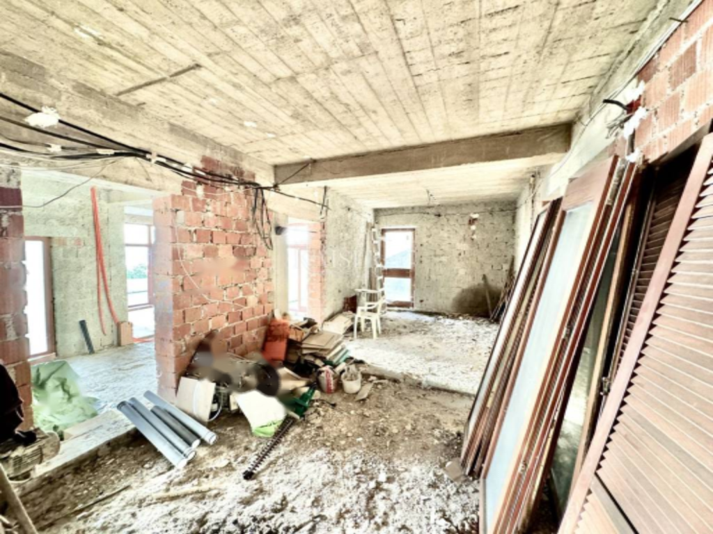 Квартира в Опатии, Хорватия, 179 м² - фото 7