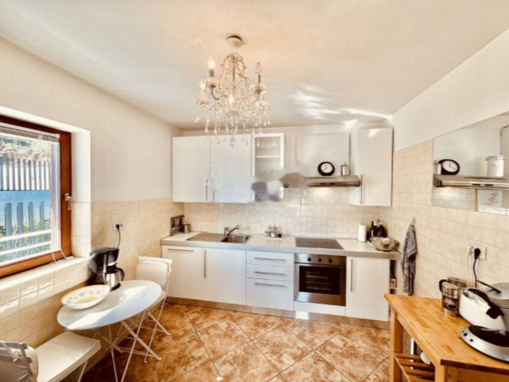 Квартира в Опатии, Хорватия, 224 м² - фото 7