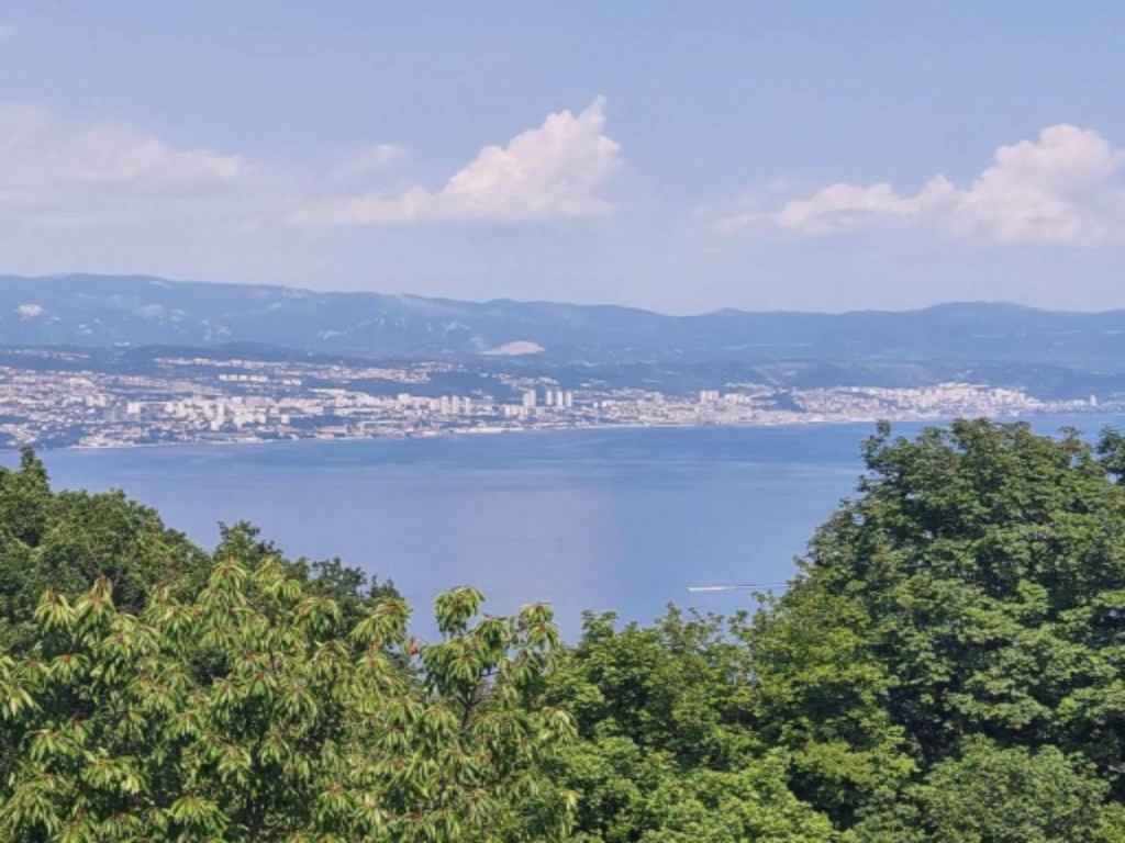 Дом в Опатии, Хорватия, 390 м² - фото 7