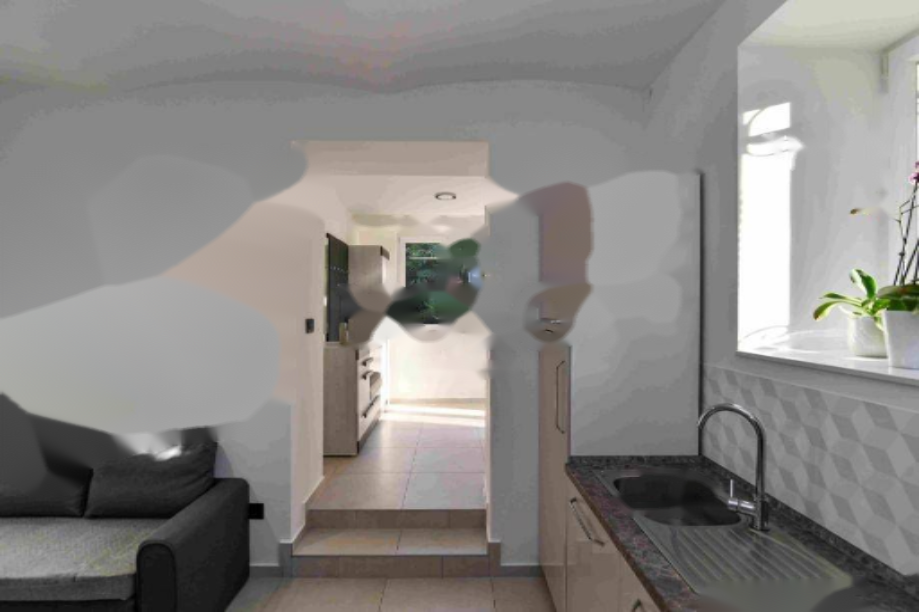 Квартира в Опатии, Хорватия, 52 м² - фото 7