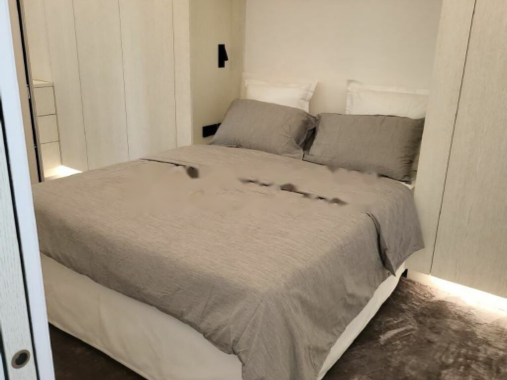 Квартира в Фонвьее, Монако, 62 м² - фото 7