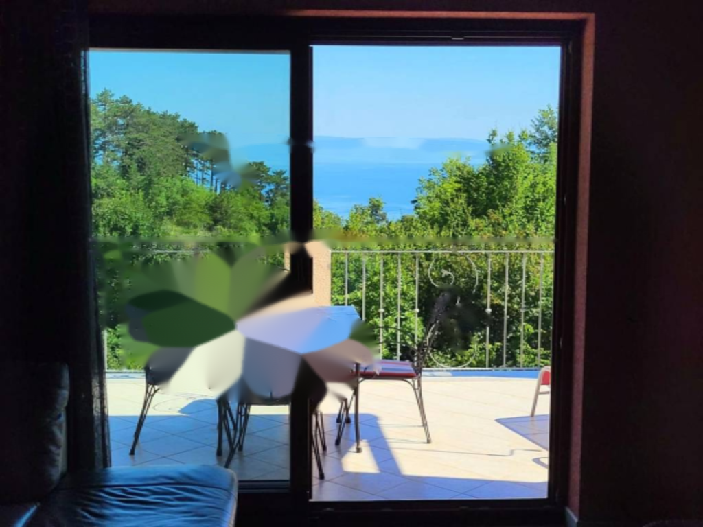 Дом в Опатии, Хорватия, 400 м² - фото 7