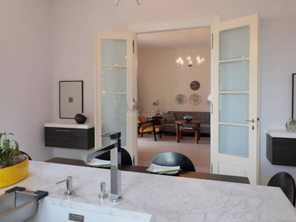 Квартира в Опатии, Хорватия, 82 м² - фото 7