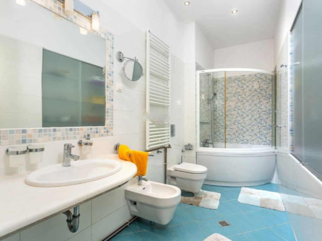 Квартира в Опатии, Хорватия, 187 м² - фото 7