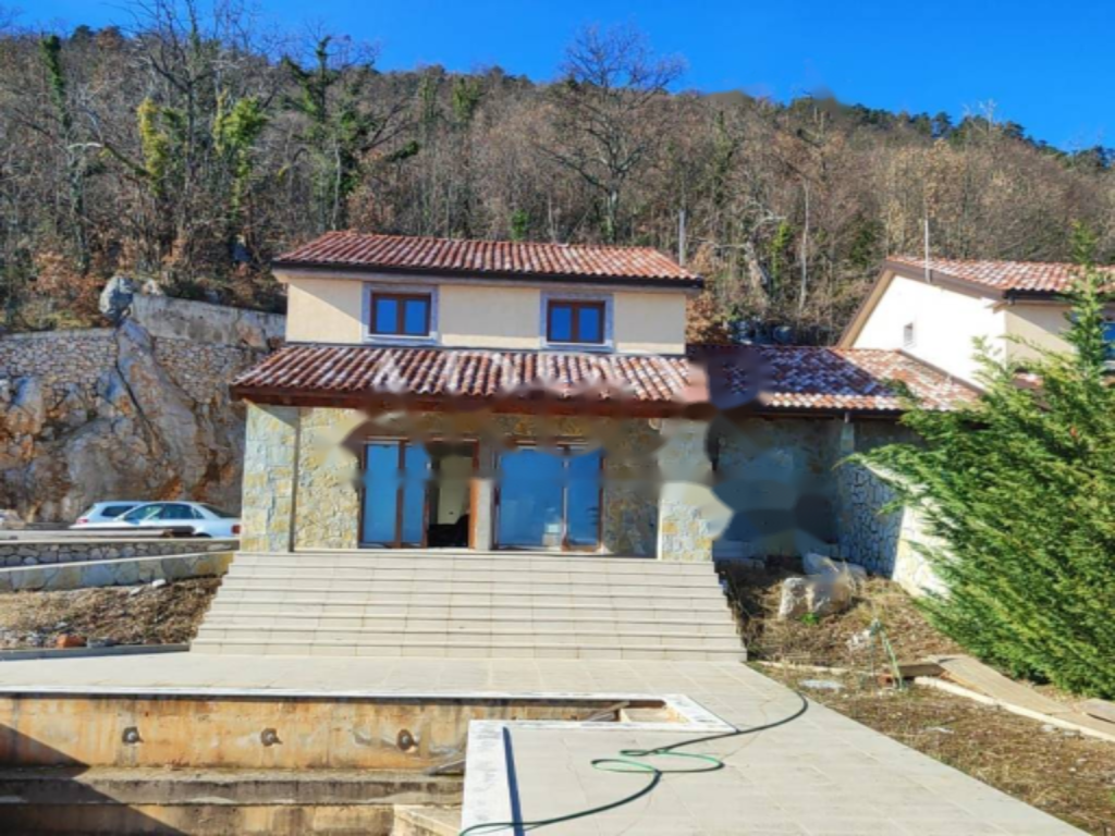 Дом в Опатии, Хорватия, 272 м² - фото 7