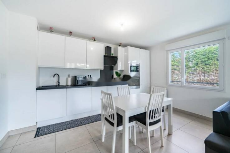 Квартира в Каннах, Франция, 65 м² - фото 3