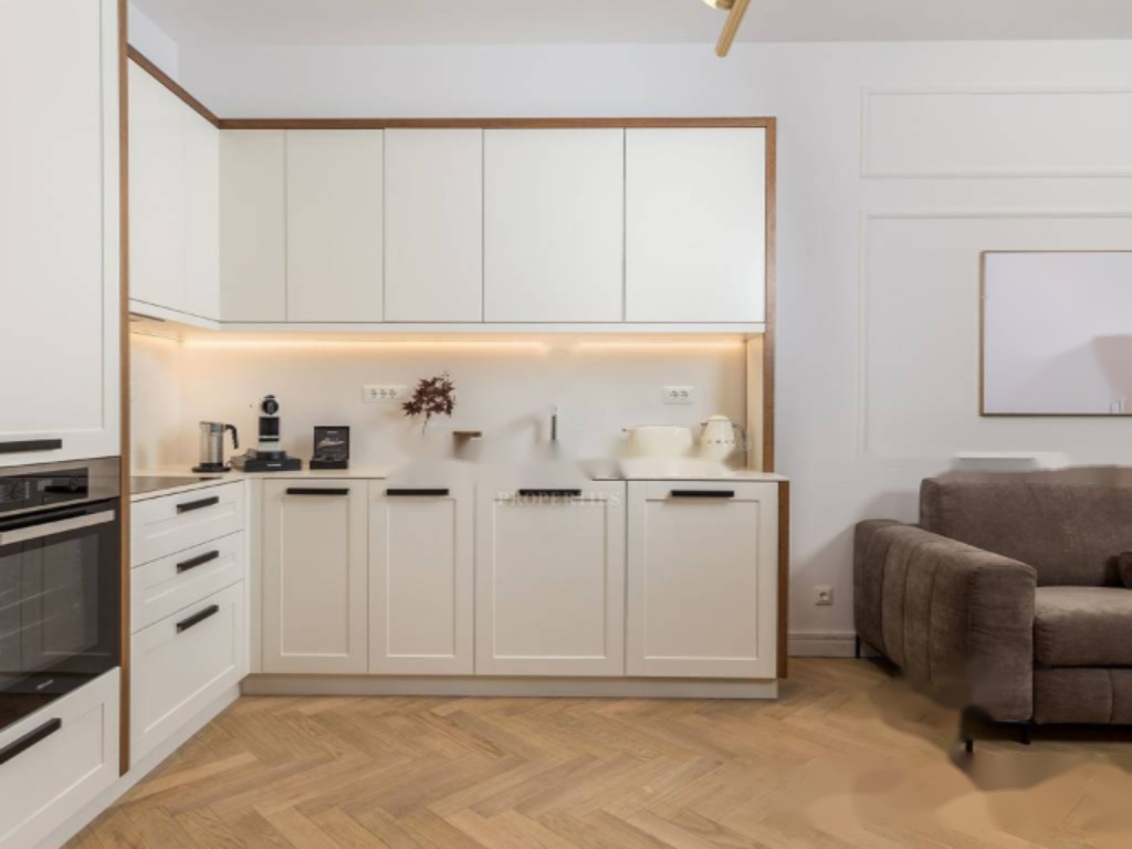 Квартира в Опатии, Хорватия, 69 м² - фото 7