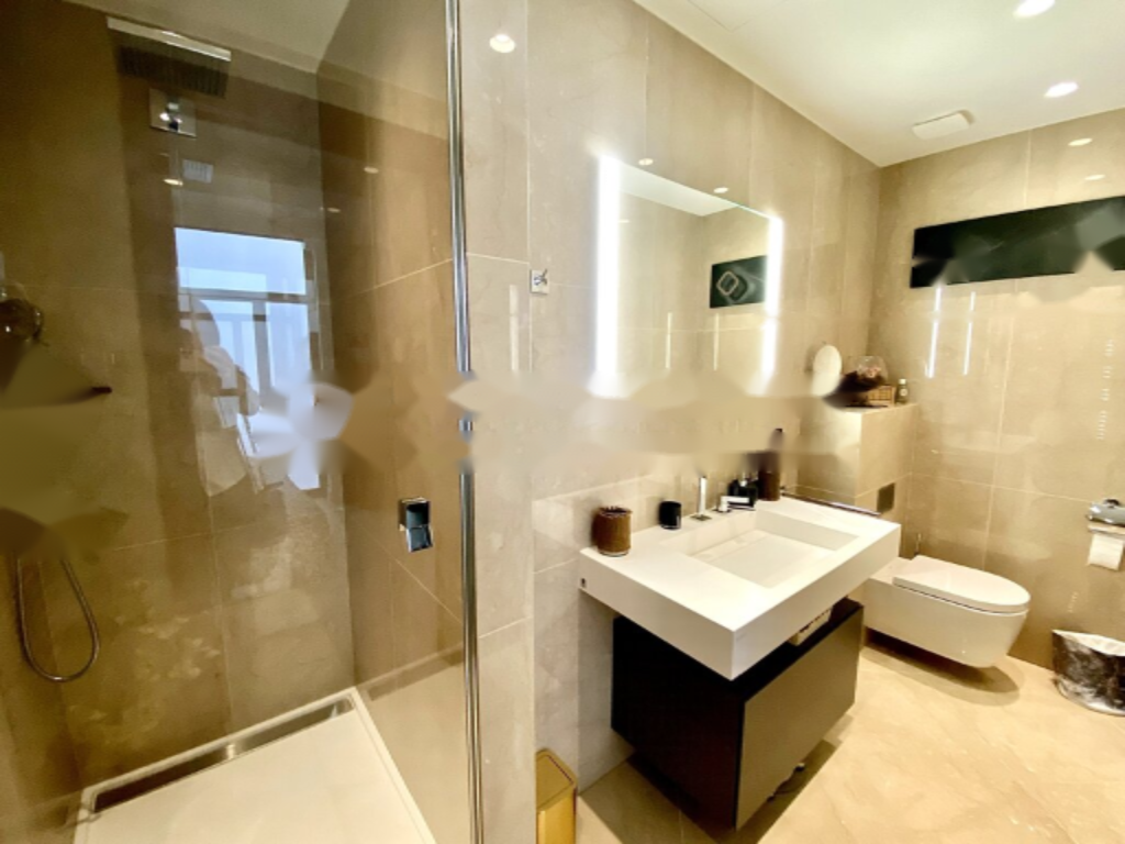 Квартира в Ла-Кондамине, Монако, 172 м² - фото 7