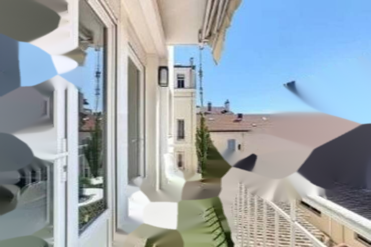 Квартира в Каннах, Франция, 67 м² - фото 3