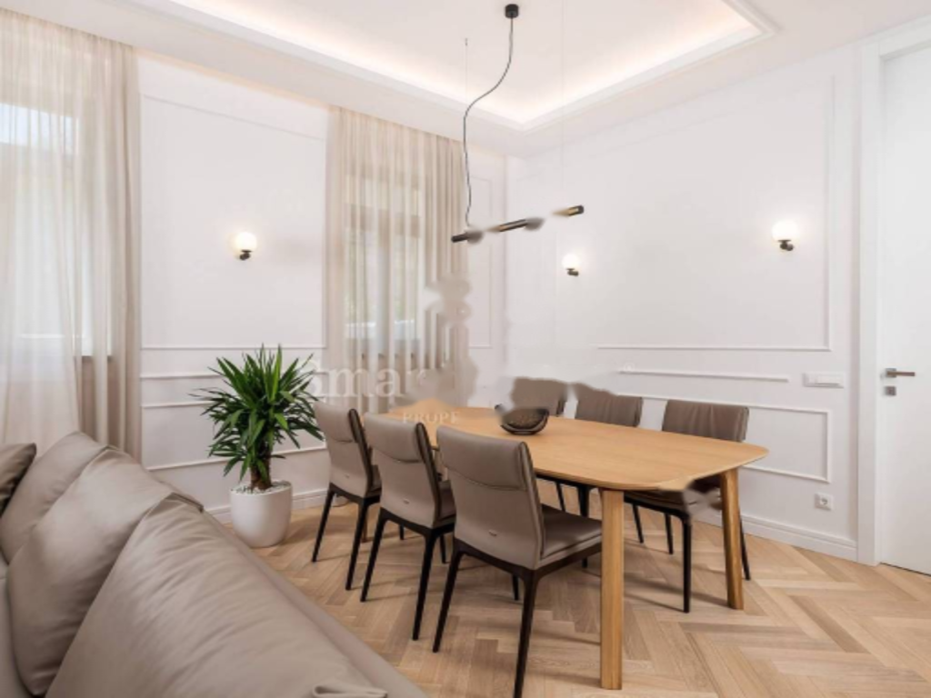 Квартира в Опатии, Хорватия, 91 м² - фото 7