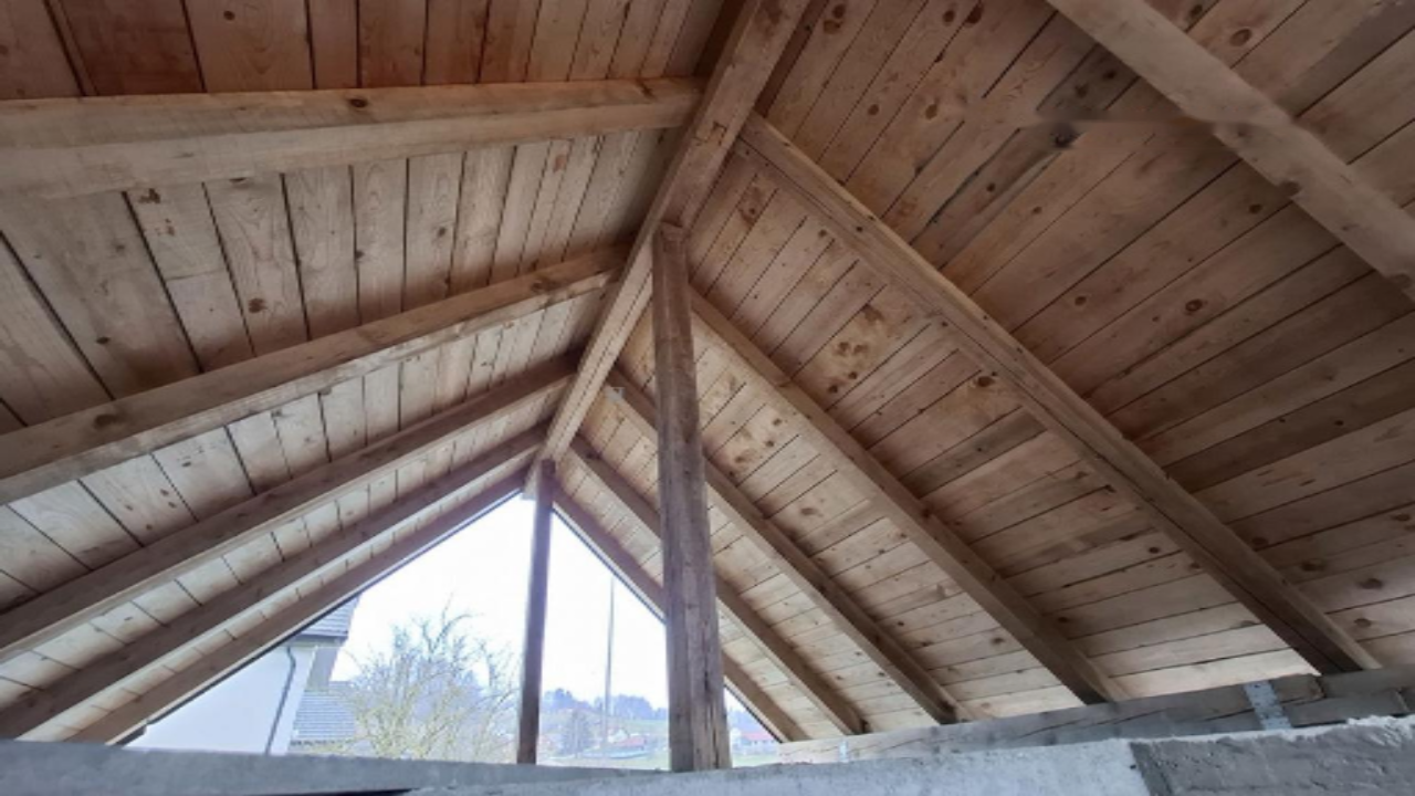 Дом в Словенске-Конице, Словения, 21 м² - фото 7