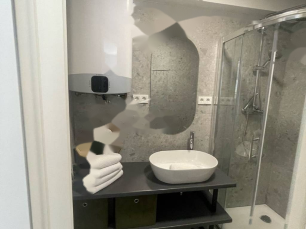 Квартира в Опатии, Хорватия, 21 м² - фото 7