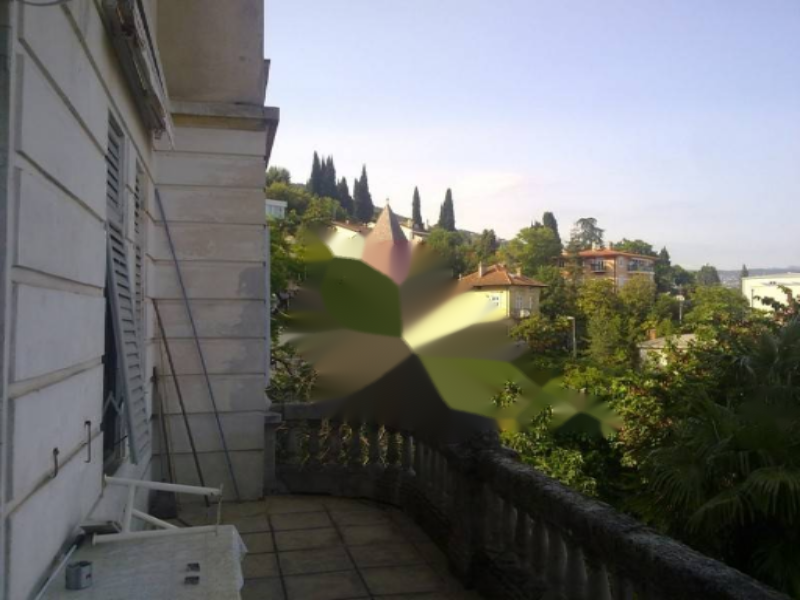 Квартира в Опатии, Хорватия, 187 м² - фото 7