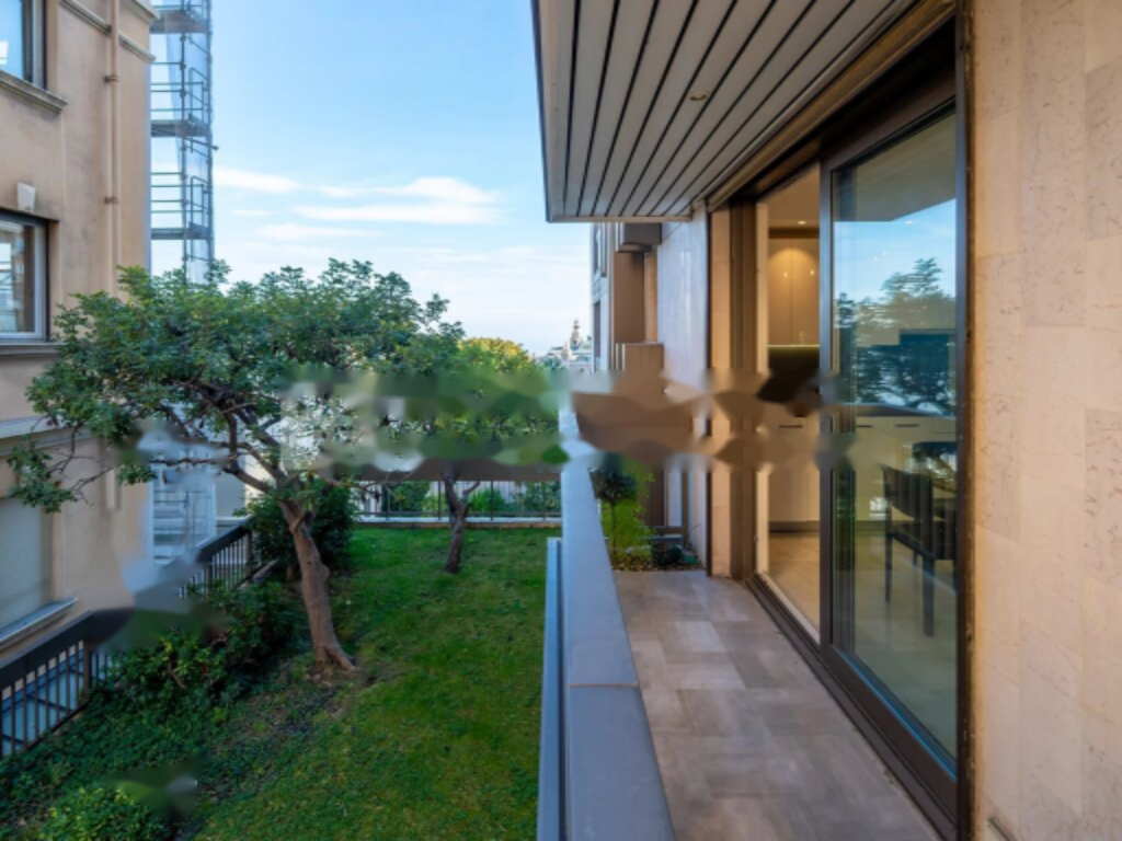 Квартира в Монако, Монако, 67 м² - фото 7