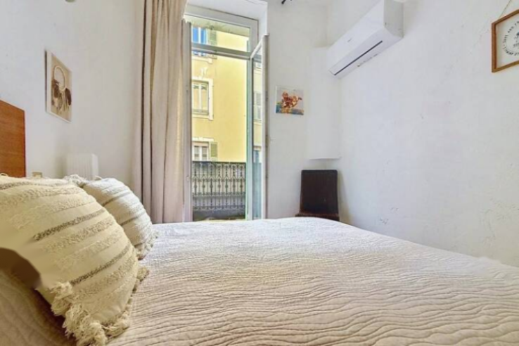 Квартира в Каннах, Франция, 34 м² - фото 3