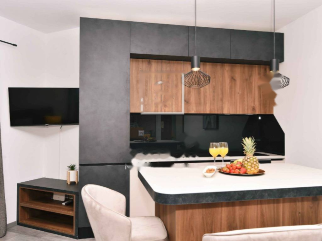 Квартира в Опатии, Хорватия, 55 м² - фото 7