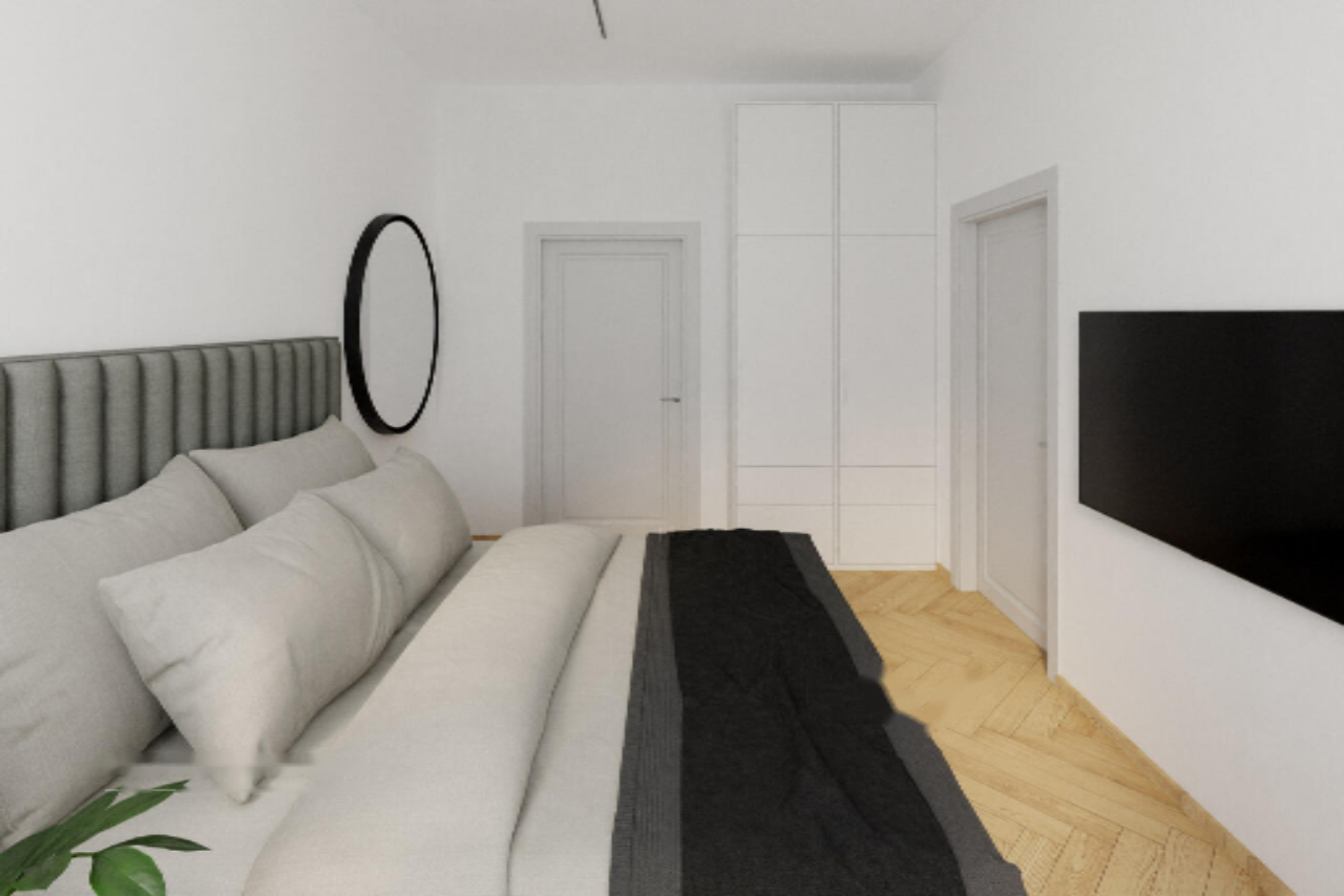 Квартира в Любляне, Словения, 173 м² - фото 7