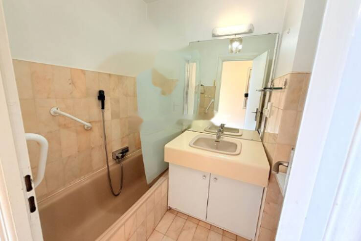 Квартира в Каннах, Франция, 38 м² - фото 3