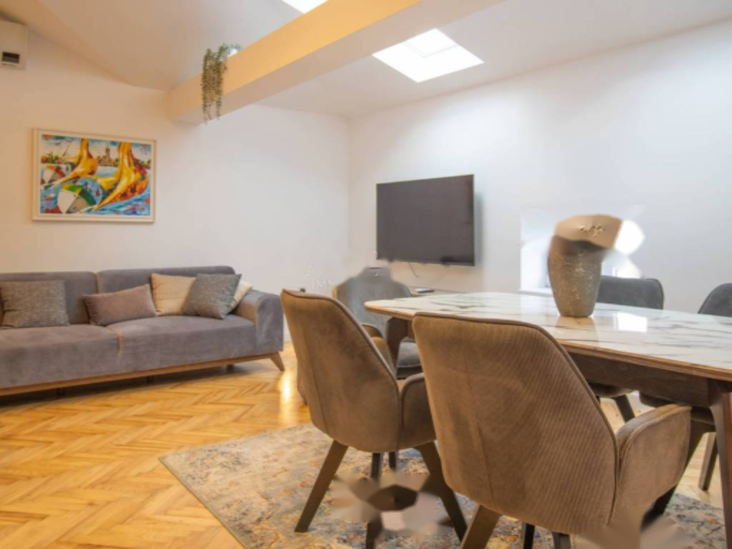 Квартира в Опатии, Хорватия, 74 м² - фото 7