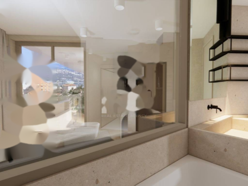 Квартира в Опатии, Хорватия, 193 м² - фото 7