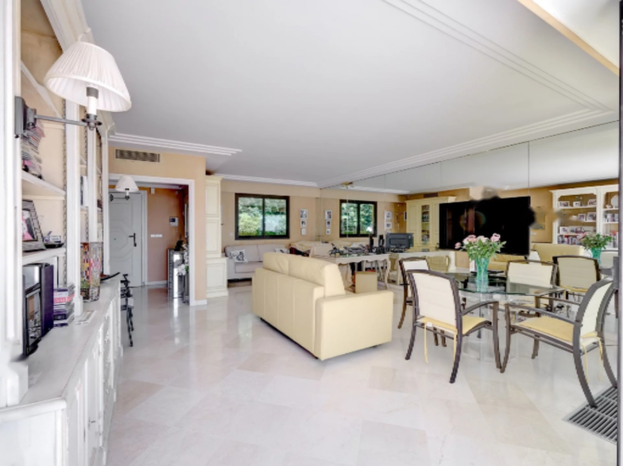 Квартира в Каннах, Франция, 106 м² - фото 7