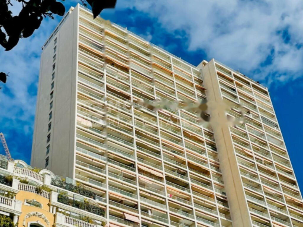 Квартира в Сен-Романе, Монако, 128 м² - фото 7