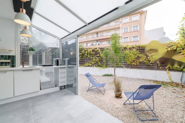 Квартира в Каннах, Франция, 42 м² - фото 3