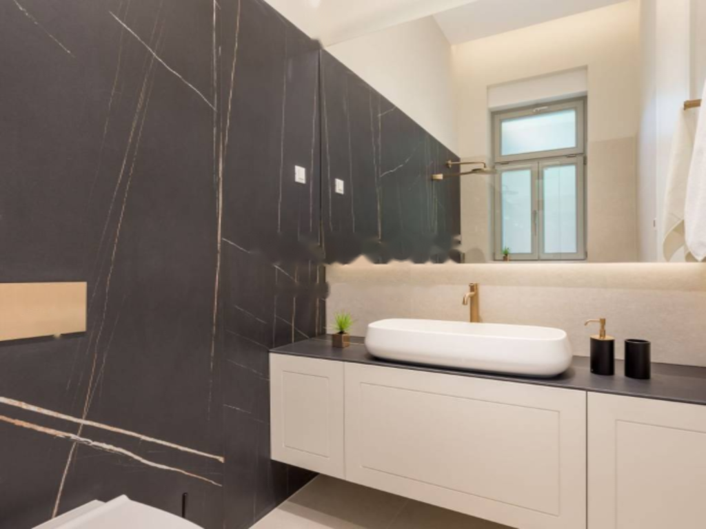 Квартира в Опатии, Хорватия, 90 м² - фото 7