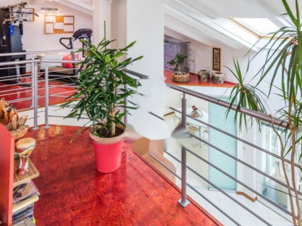 Квартира в Опатии, Хорватия, 222 м² - фото 7