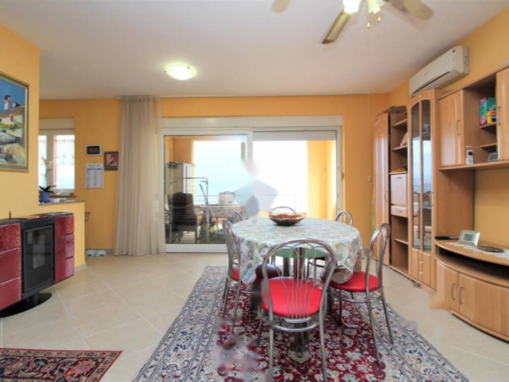 Квартира в Опатии, Хорватия, 126 м² - фото 7