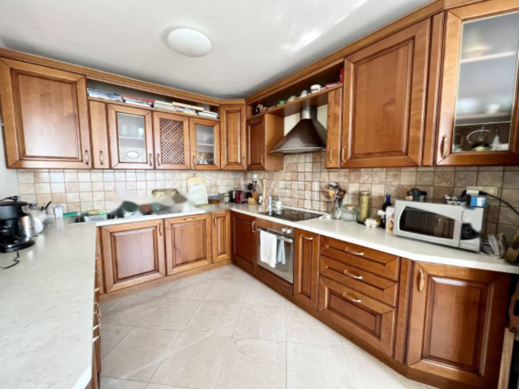 Квартира в Опатии, Хорватия, 115 м² - фото 7