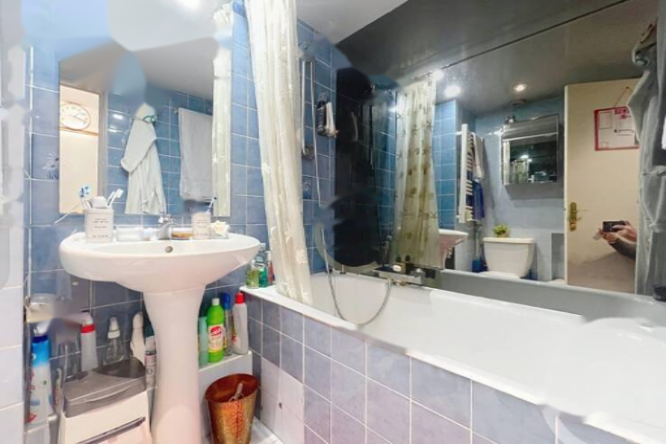 Квартира в Каннах, Франция, 34 м² - фото 4