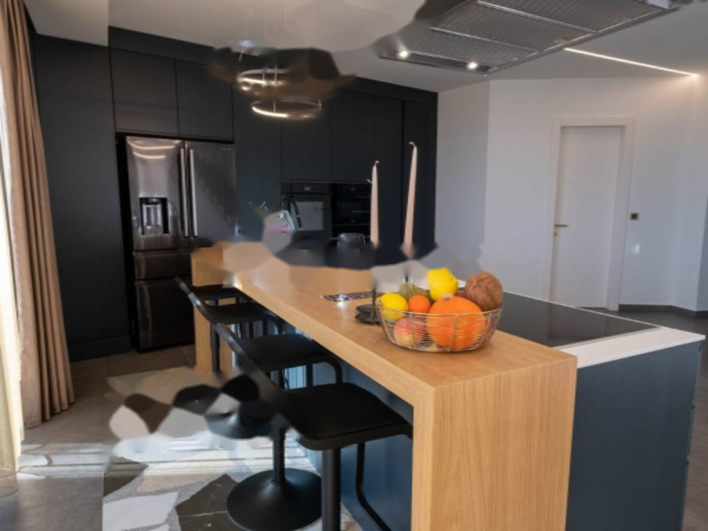 Квартира в Опатии, Хорватия, 227 м² - фото 8