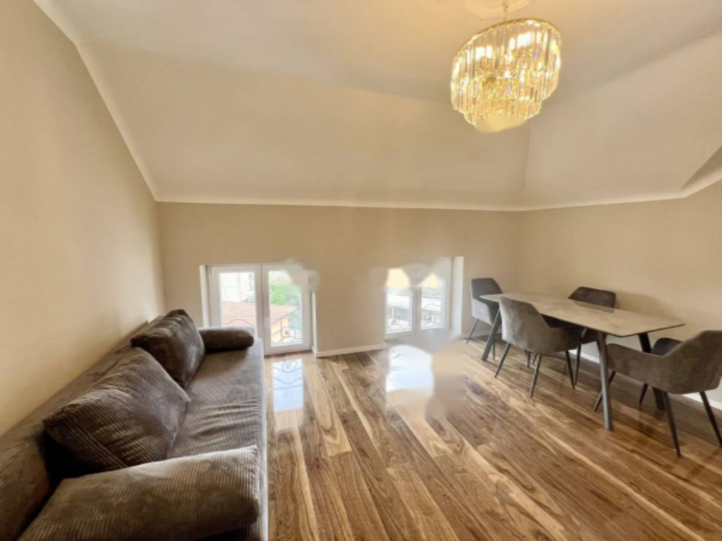 Квартира в Опатии, Хорватия, 89 м² - фото 8