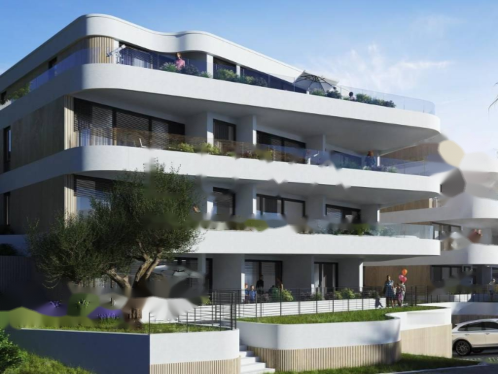 Квартира в Опатии, Хорватия, 155 м² - фото 8