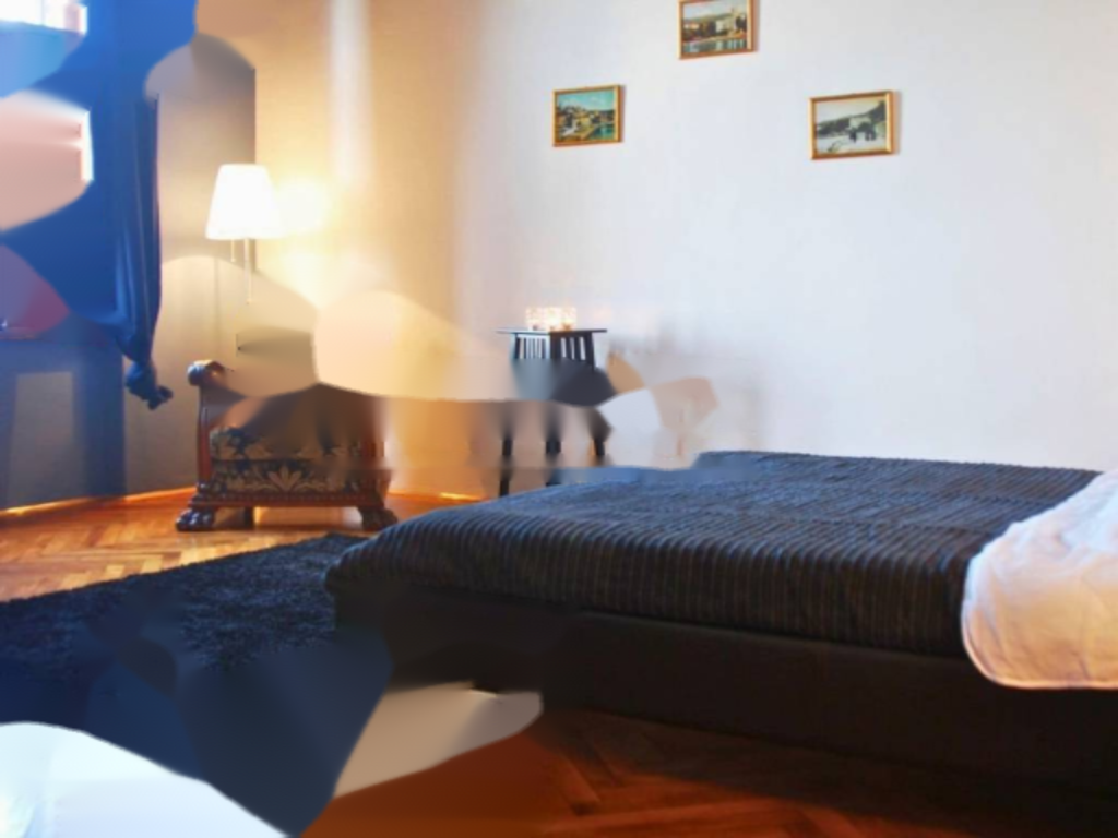 Квартира в Опатии, Хорватия, 90 м² - фото 8