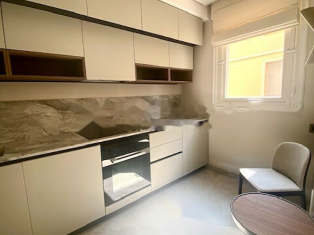 Квартира в Сен-Романе, Монако, 96 м² - фото 8