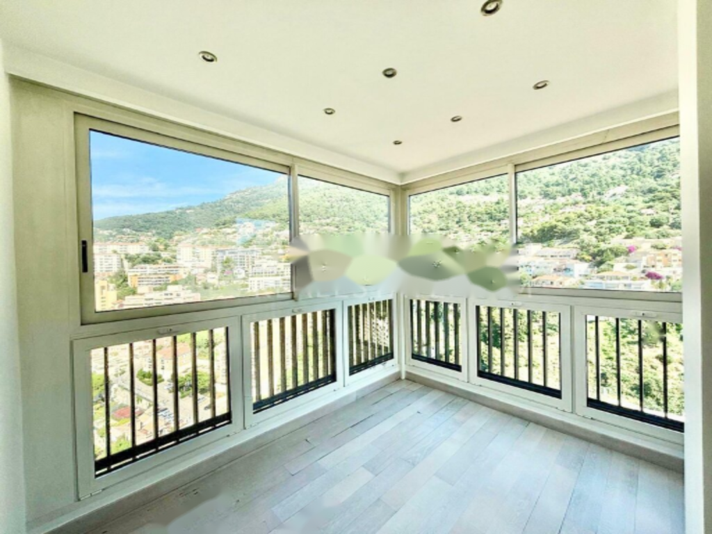 Квартира в Сен-Романе, Монако, 4 м² - фото 8