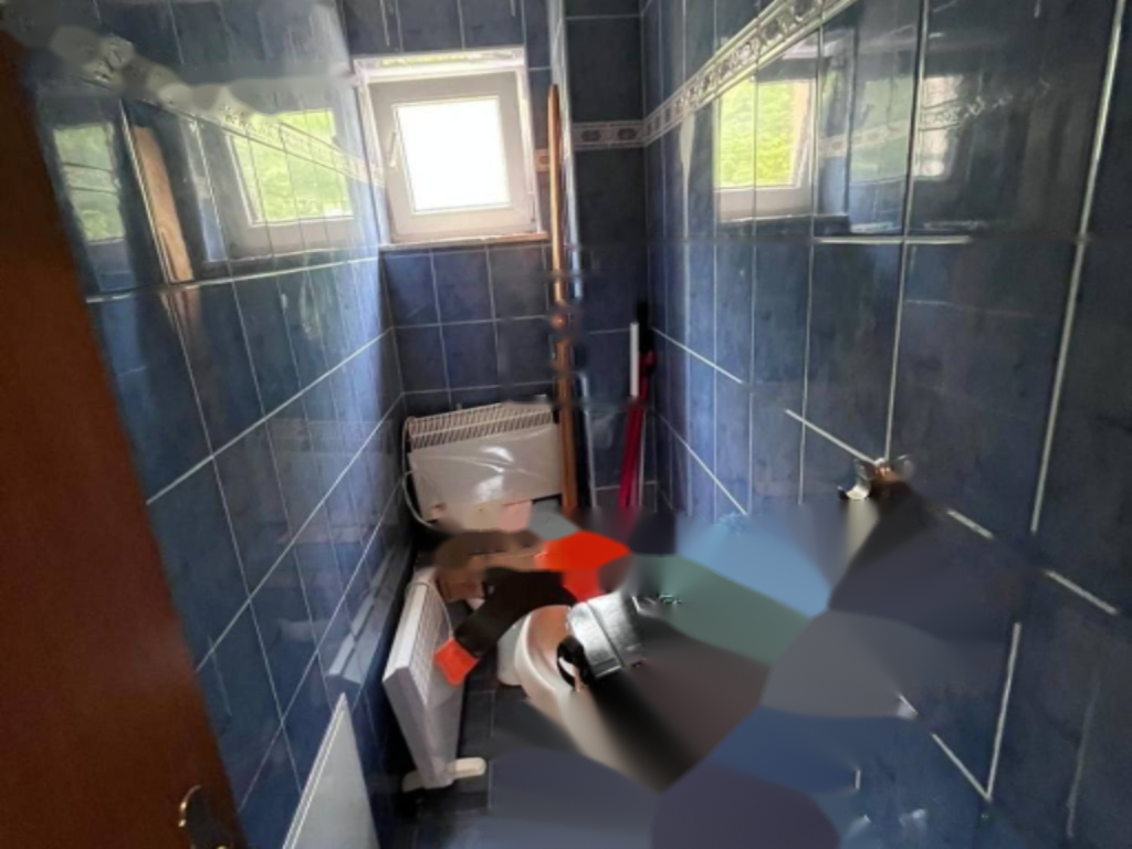 Квартира в Опатии, Хорватия, 78 м² - фото 8